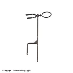 HME Archer's Ground Stake With Arrow Ring
