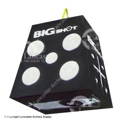 BIGshot Titan 16 Broadhead Target