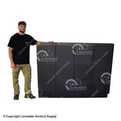 Bigshot Personal Video Wall (4' X 6')