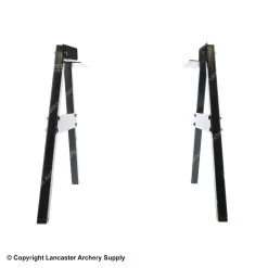 Big Shot Iron Man Target Stand