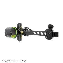 HHA Tetra 5519 XL Tour Edi .019 1-7/8 1 Pin Sight (Open Box X10300108)