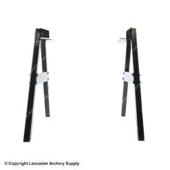 Big Shot Iron Man Stand For 24 And 30 Iron Man Targets (Open Box X10300109)