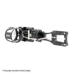 Viper Venom Drive SD 4 Pin Fixed Plate Microtune Sight (Open Box X1030110)