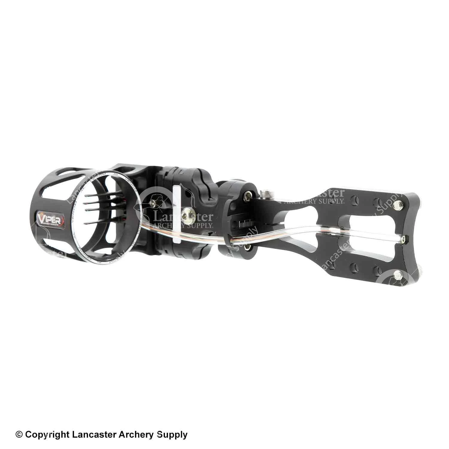 Viper Venom Drive SD 4 Pin Fixed Plate Microtune Sight (Open Box X1030110)