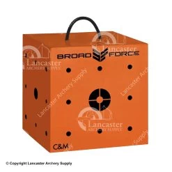 Broad Force Midas Target