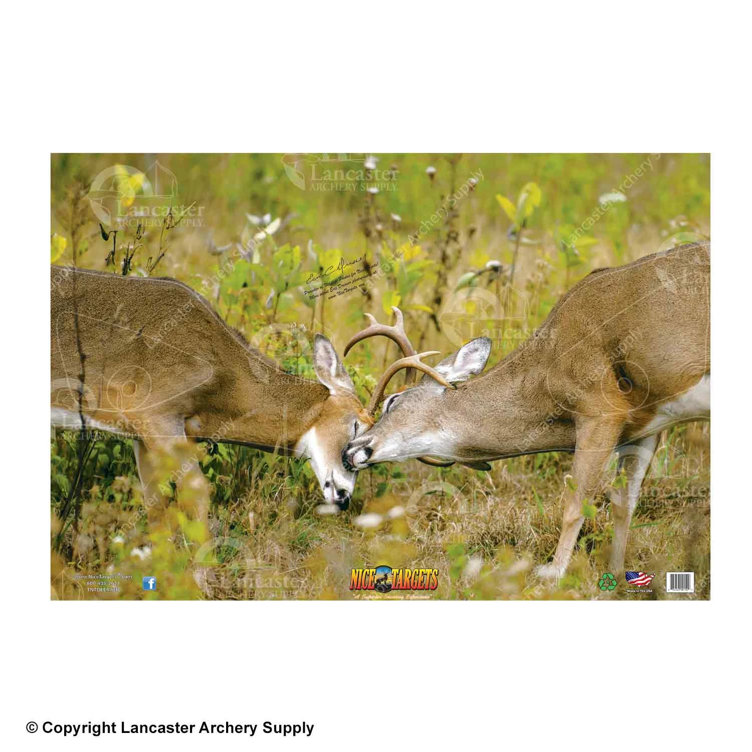 NiceTargets Deer Targets - Image 6