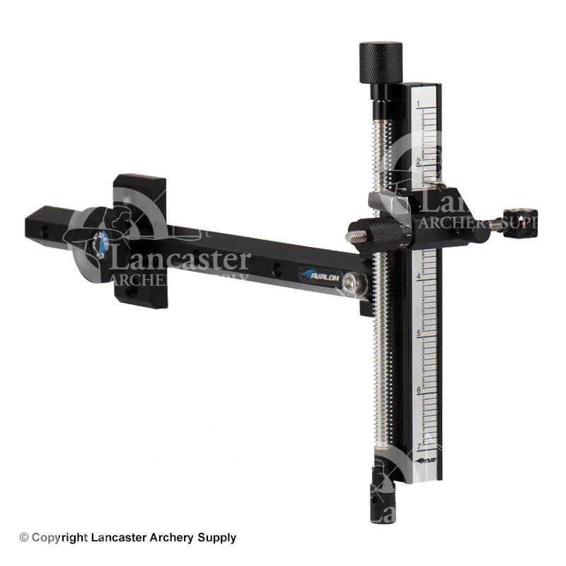 Avalon Classic Recurve Sight