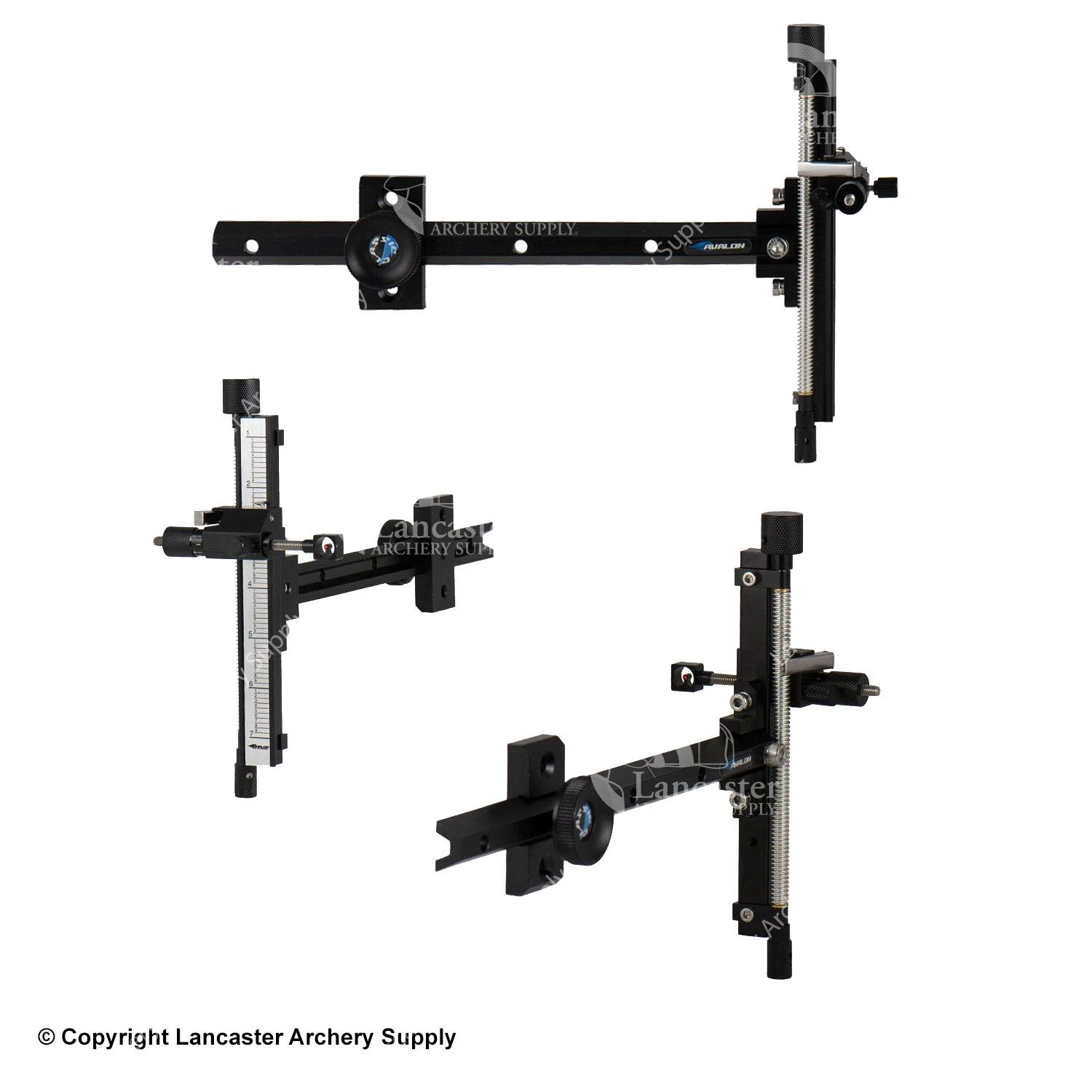 Avalon Classic Recurve Sight - Image 2