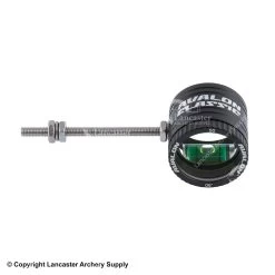 Avalon Classic 30MM Scope With Anti-Reflective Lens