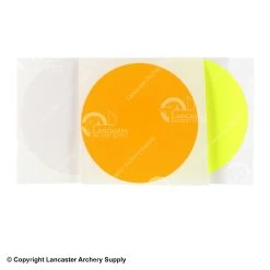 Dragon Spit Outer Scope Decals