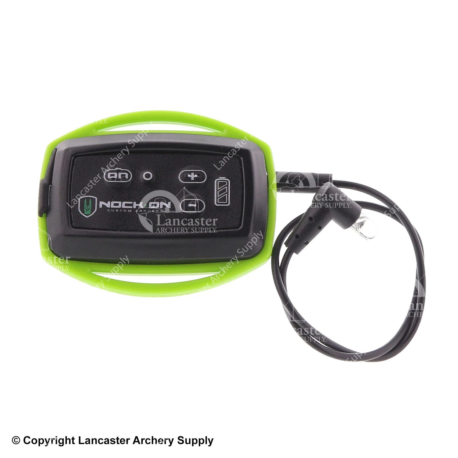 Zbros Evolution Plus Sight Light (Nock On Signature Edition)