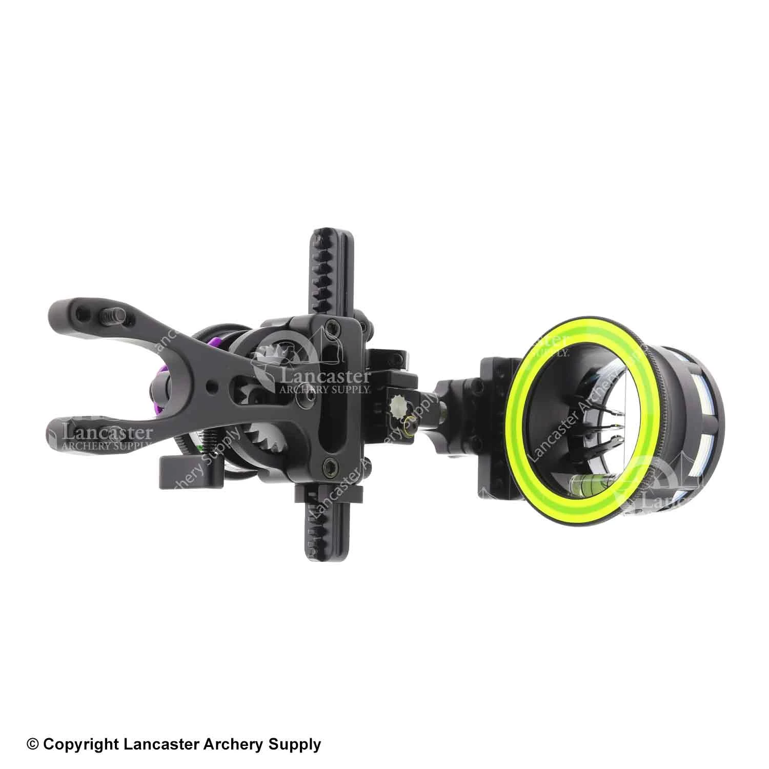 Spot Hogg Fast Eddie MRT Sight (3-Pin) (Open Box X1030204)