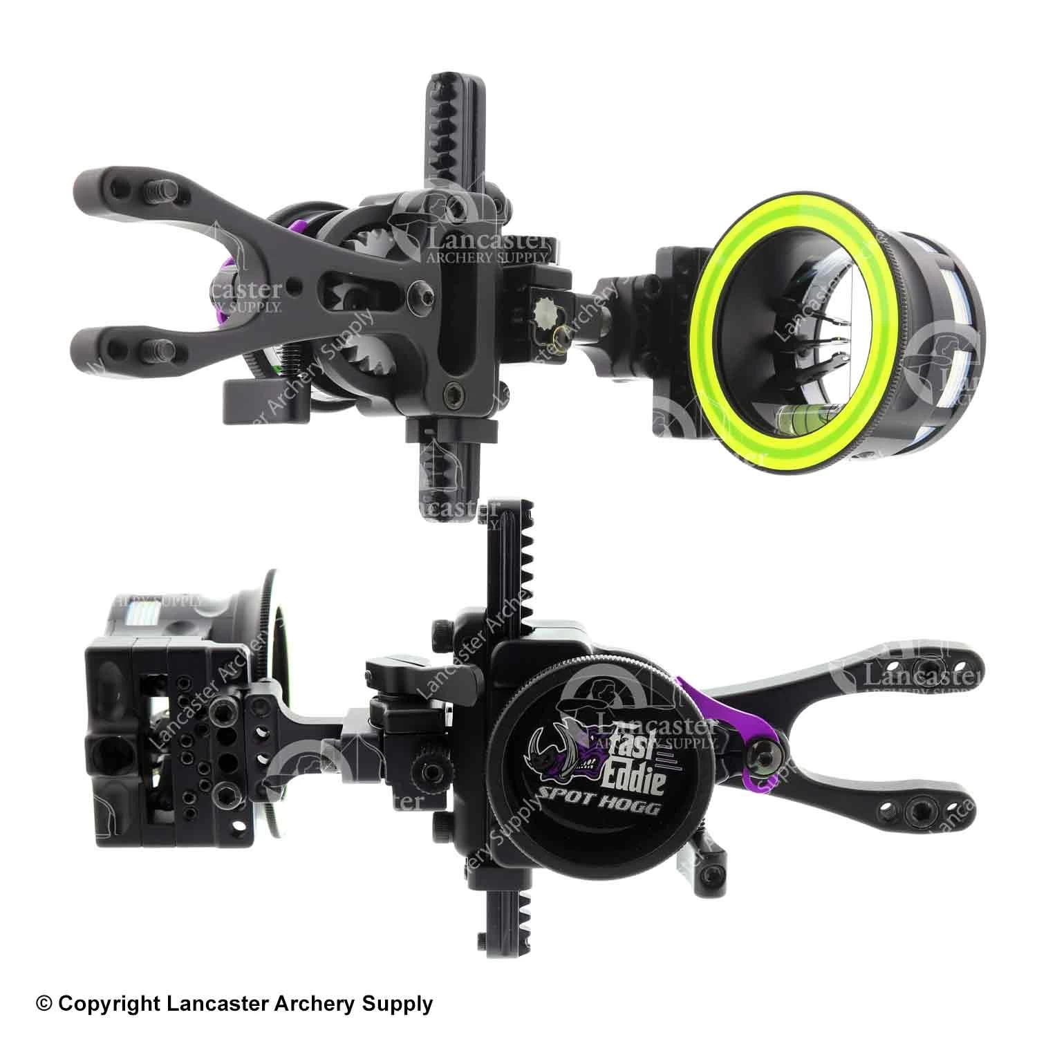 Spot Hogg Fast Eddie MRT Sight (3-Pin) (Open Box X1030204) - Image 2