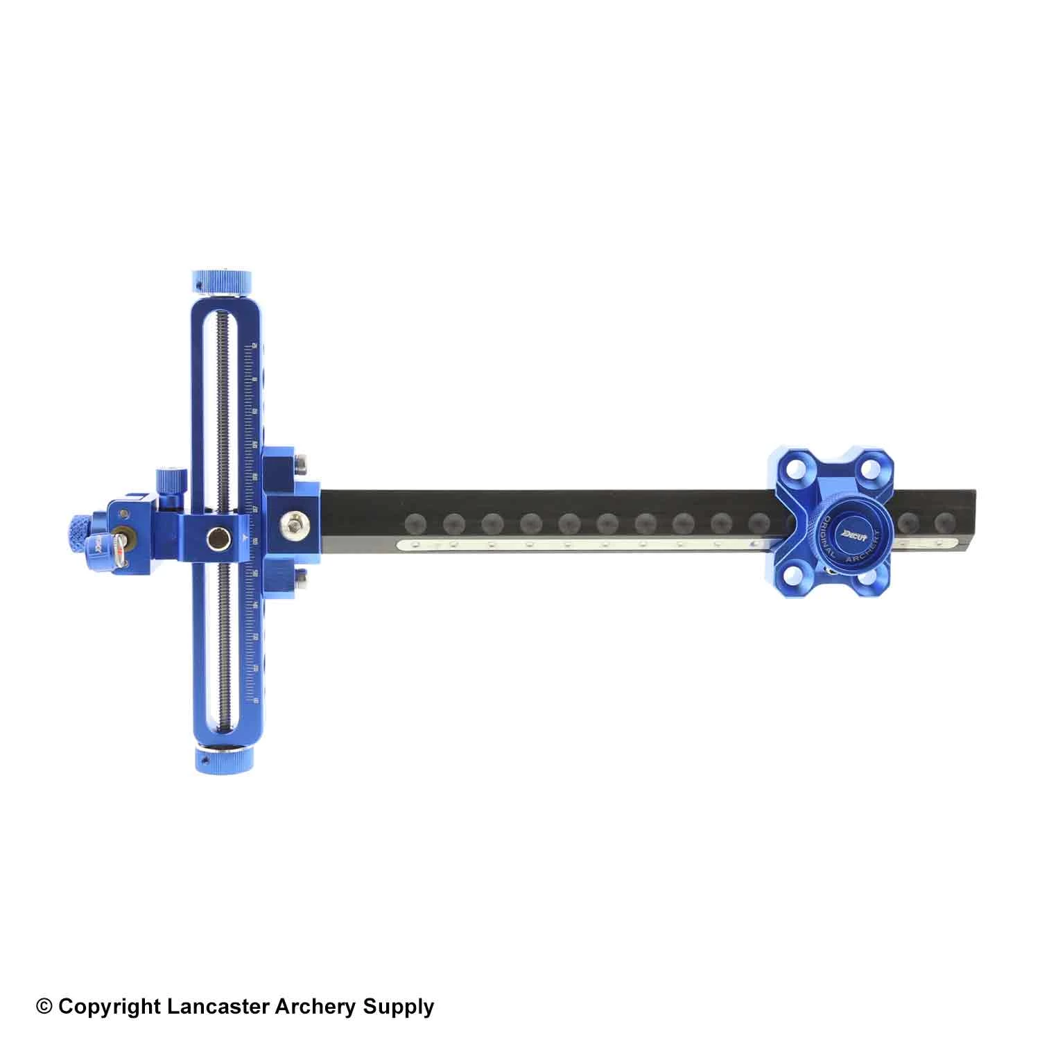 Decut SIUS RE Recurve Target Sight (Open Box X1030288)
