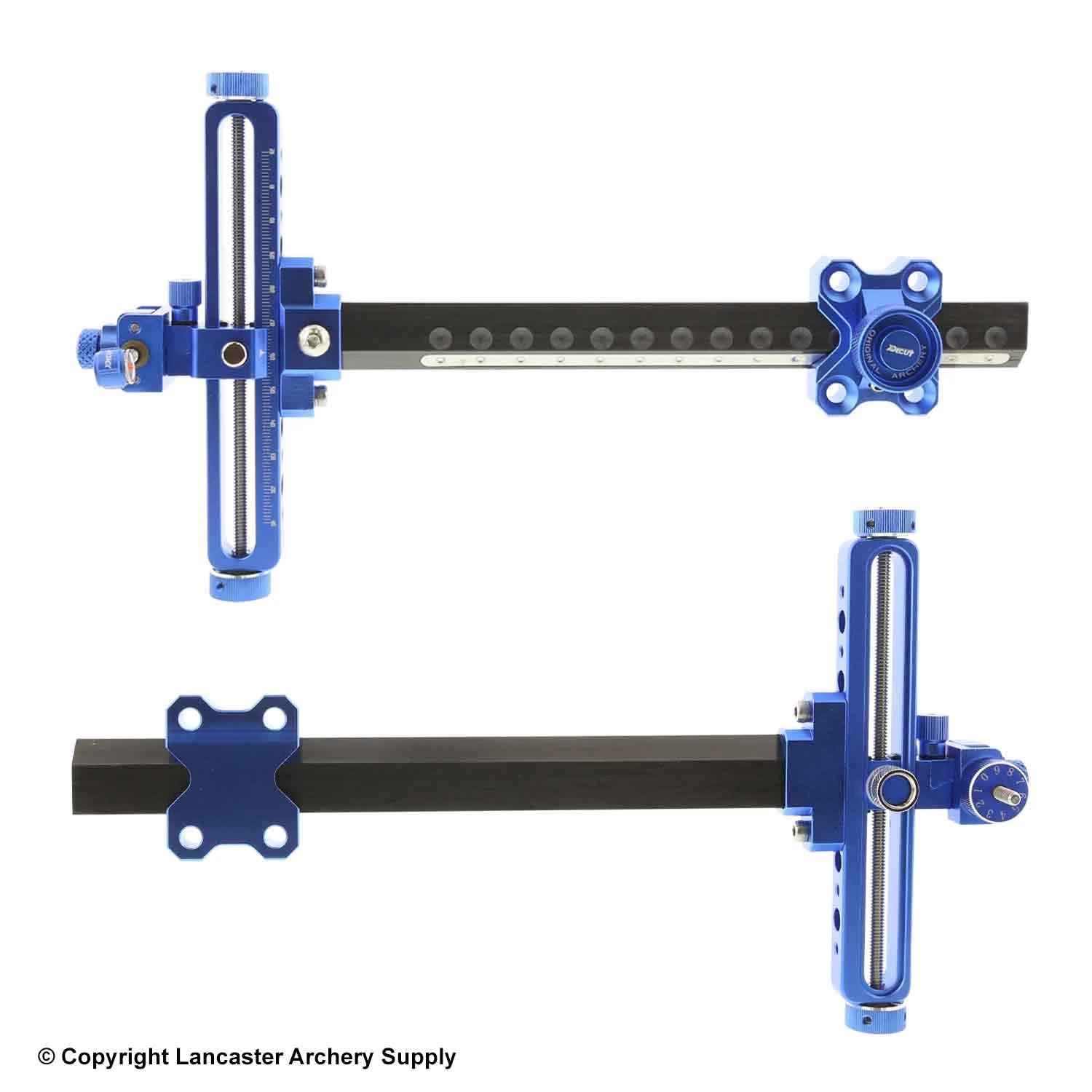 Decut SIUS RE Recurve Target Sight (Open Box X1030288) - Image 2