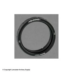 Shrewd Optum Feather Vision Verde Vitri Lens (Open Box X1030435)