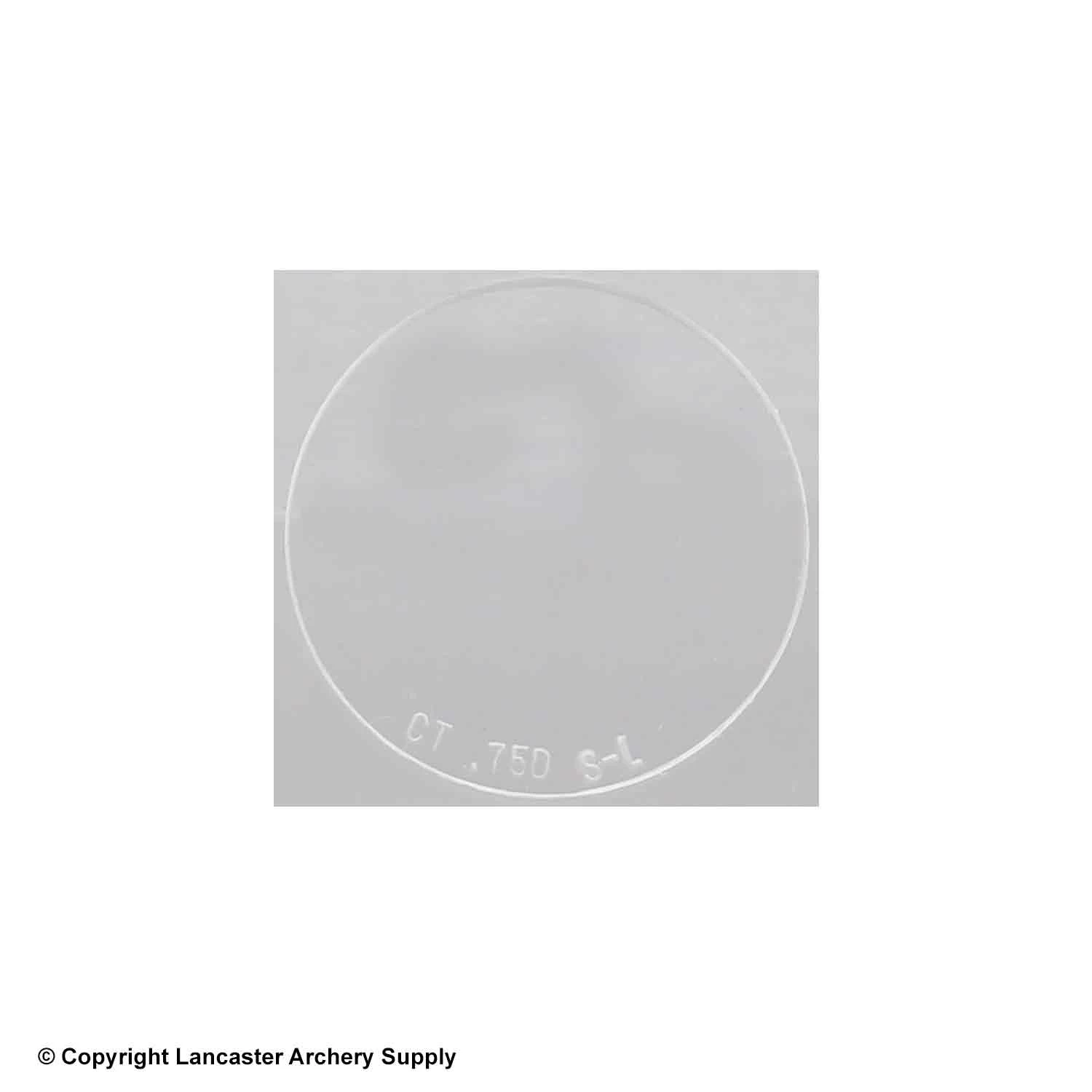 Clear Targets Doc's Choice Lens (Sure-Loc S2) (Open Box X1030473)