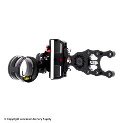 Axcel AccuTouch HD Slider Sight (.019") (Open Box X1030480)