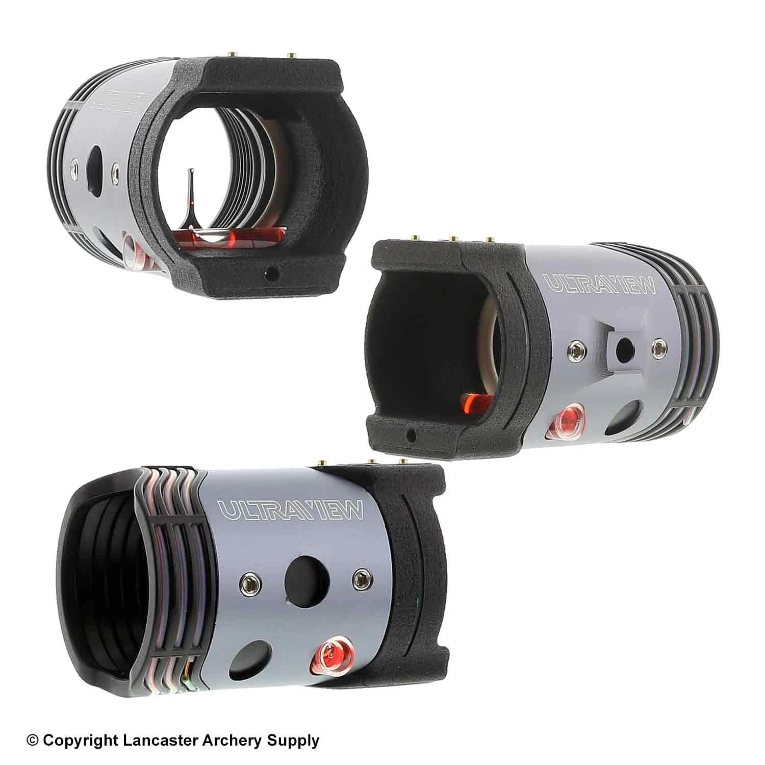 Ultraview UV3 Hunting Kit Double Pin (Open Box X1031404) - Image 2