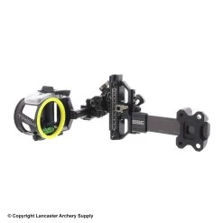 CBE Trek Pro 1 Pin Hunting Sight (Open Box X1031744)