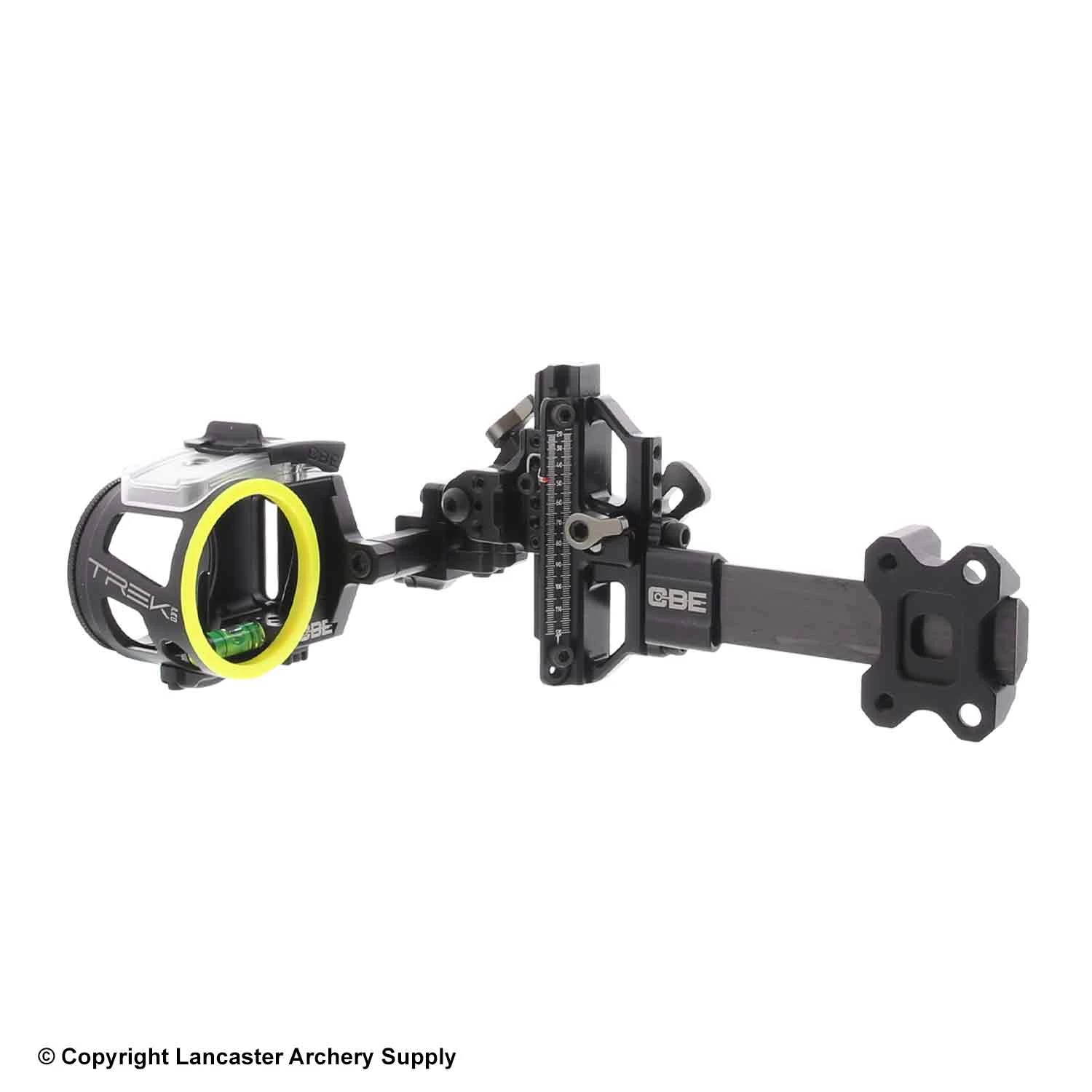 CBE Trek Pro 1 Pin Hunting Sight (Open Box X1031744)