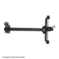 Cartel Activa Carbon Target Sight (Clearance X1032004)