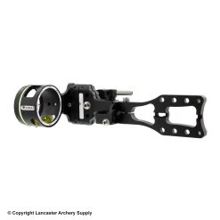 Viper Venom Drive SD 1 Pin Fixed Plate Microtune Sight(Open Box X1032018)