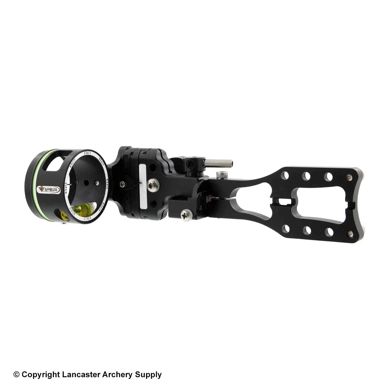 Viper Venom Drive SD 1 Pin Fixed Plate Microtune Sight(Open Box X1032018)