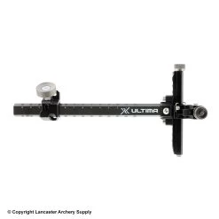 Shibuya Ultima II RC Recurve Sight (Open Box X1032089)