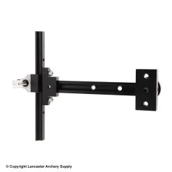 WNS SJA-40 Short Recurve Sight (Open Box X1032553)