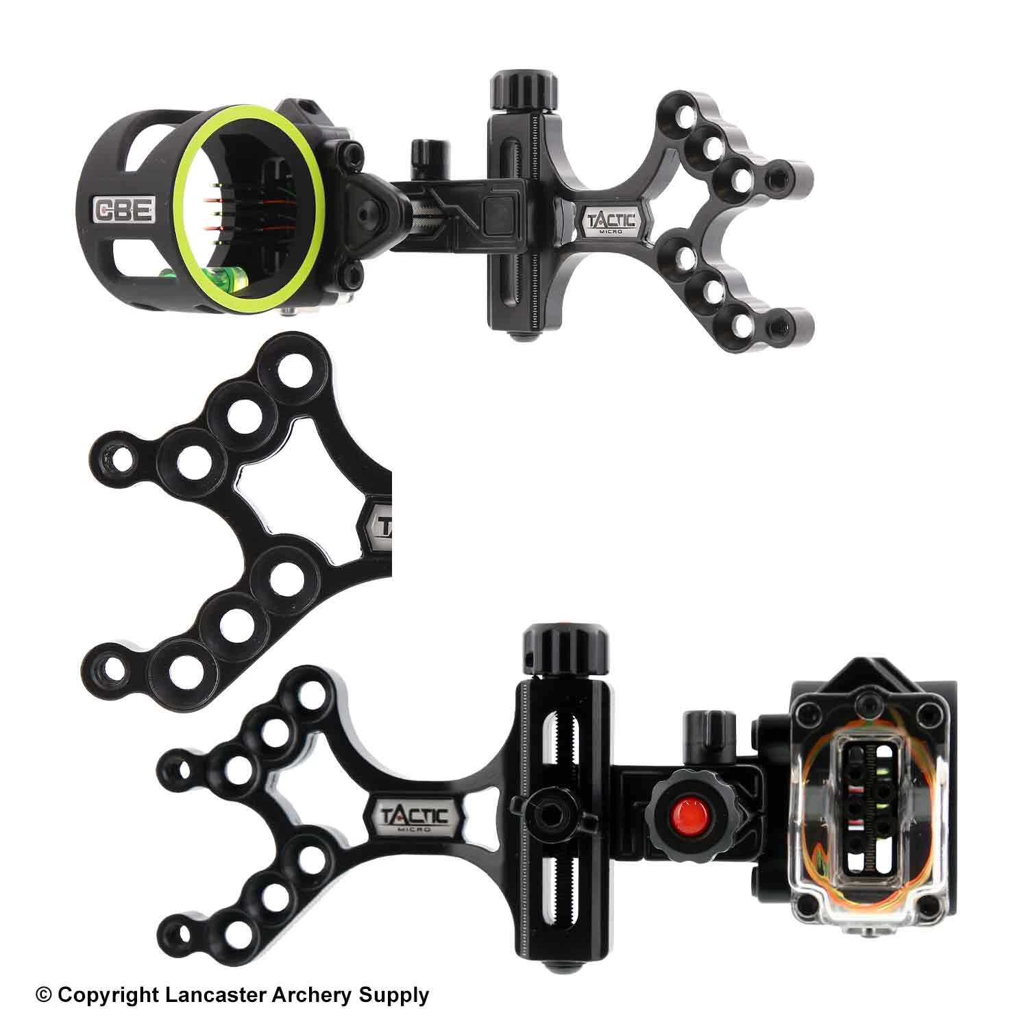 CBE Tactic Micro Sight (Open Box X1032739) - Image 2