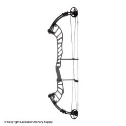 Hoyt Altus 38 Compound Target Bow (SVX) (Clearance X1032768)