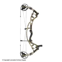 Hoyt Rx-5 Ultra Compound Bow (Clearance X1032848)