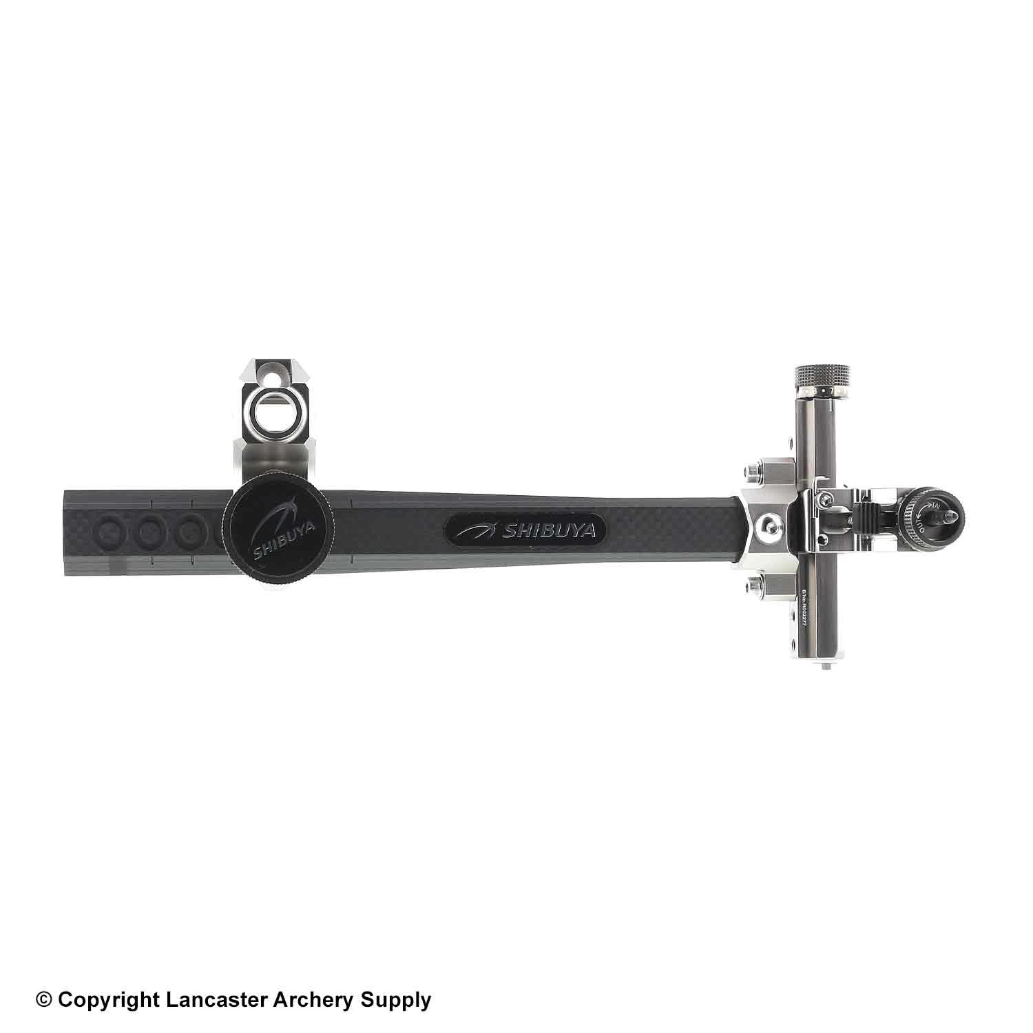 Shibuya Ultima RC Pro Target Sight (Clearance X1032922)