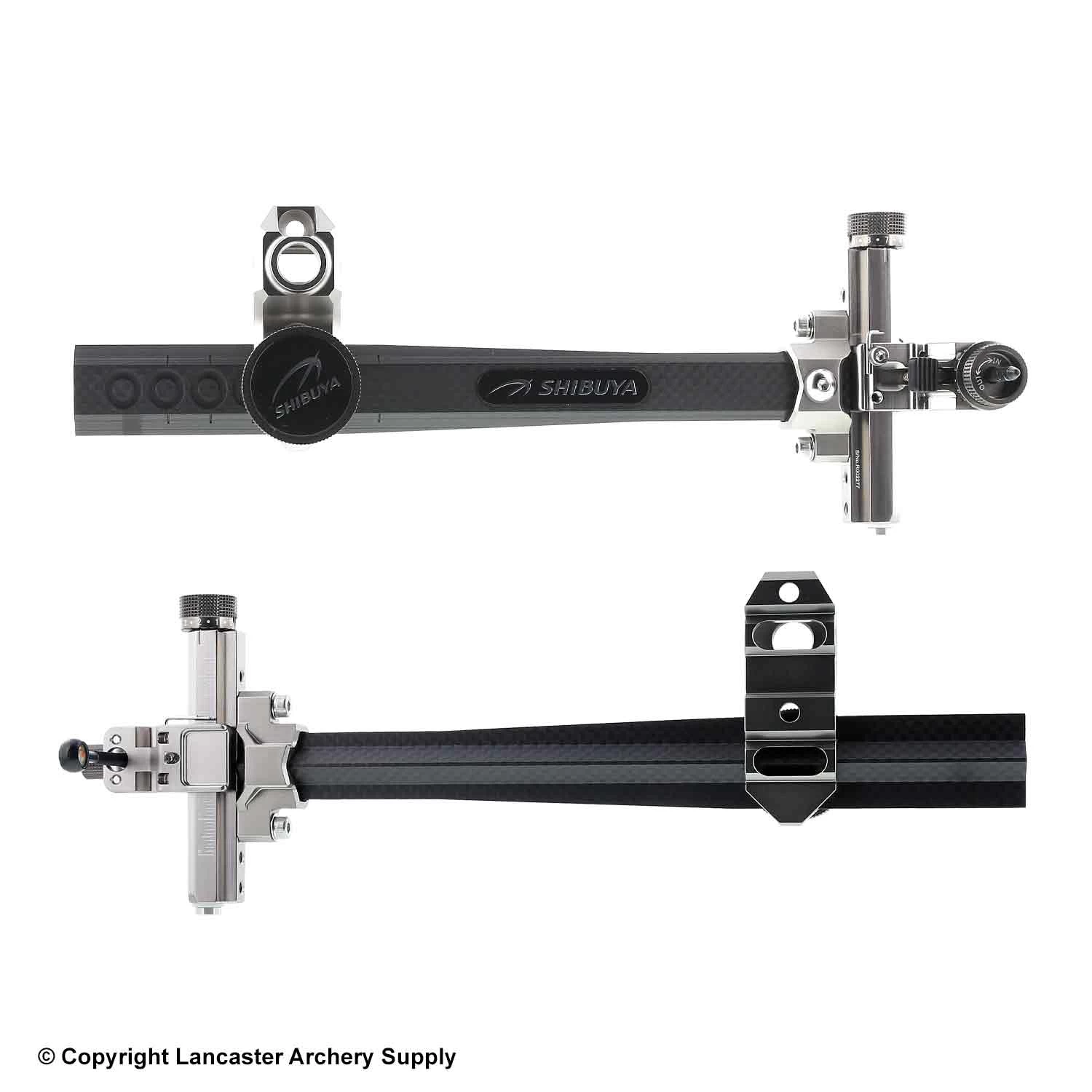 Shibuya Ultima RC Pro Target Sight (Clearance X1032922) - Image 2