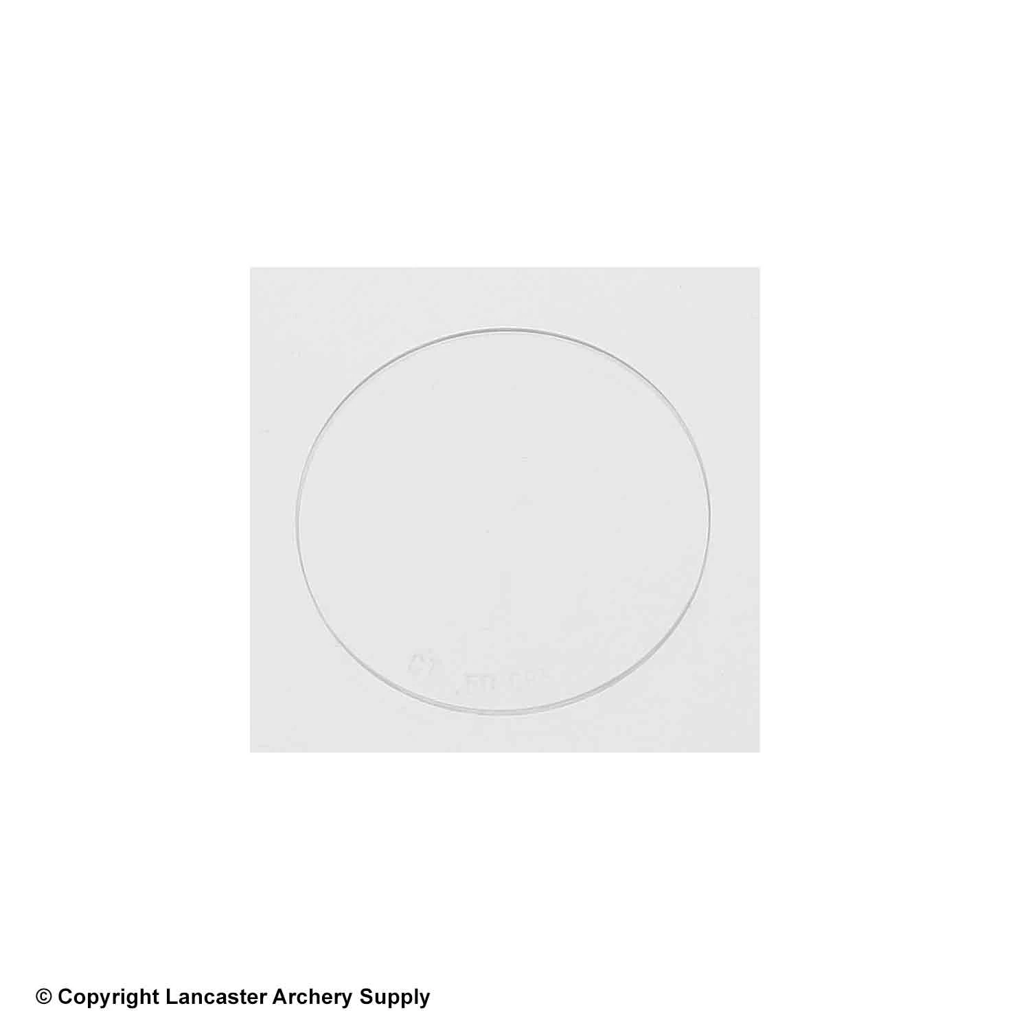 Clear Targets Doc's Choice Lens (Open Box X1033361)