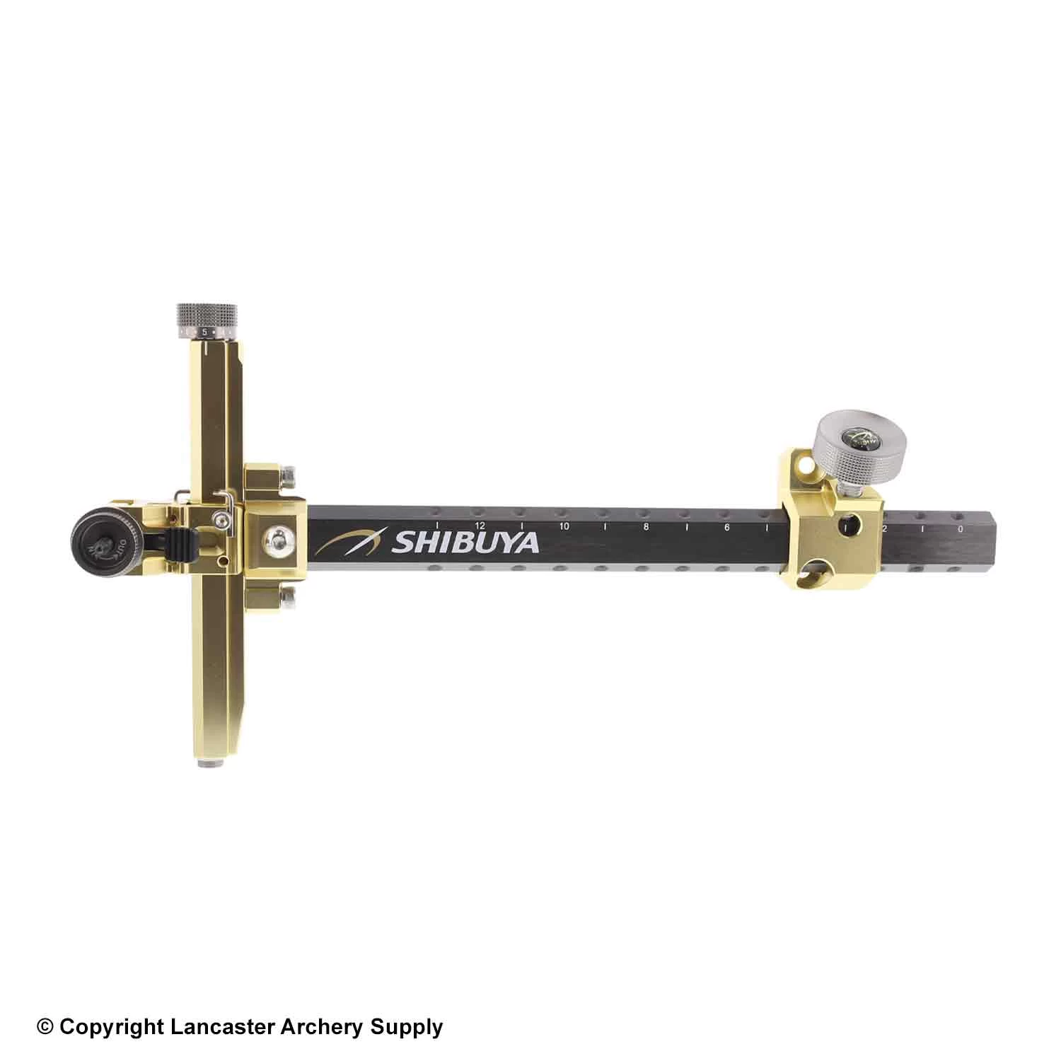 Shibuya Ultima II RC Recurve Sight (Open Box X1033380)