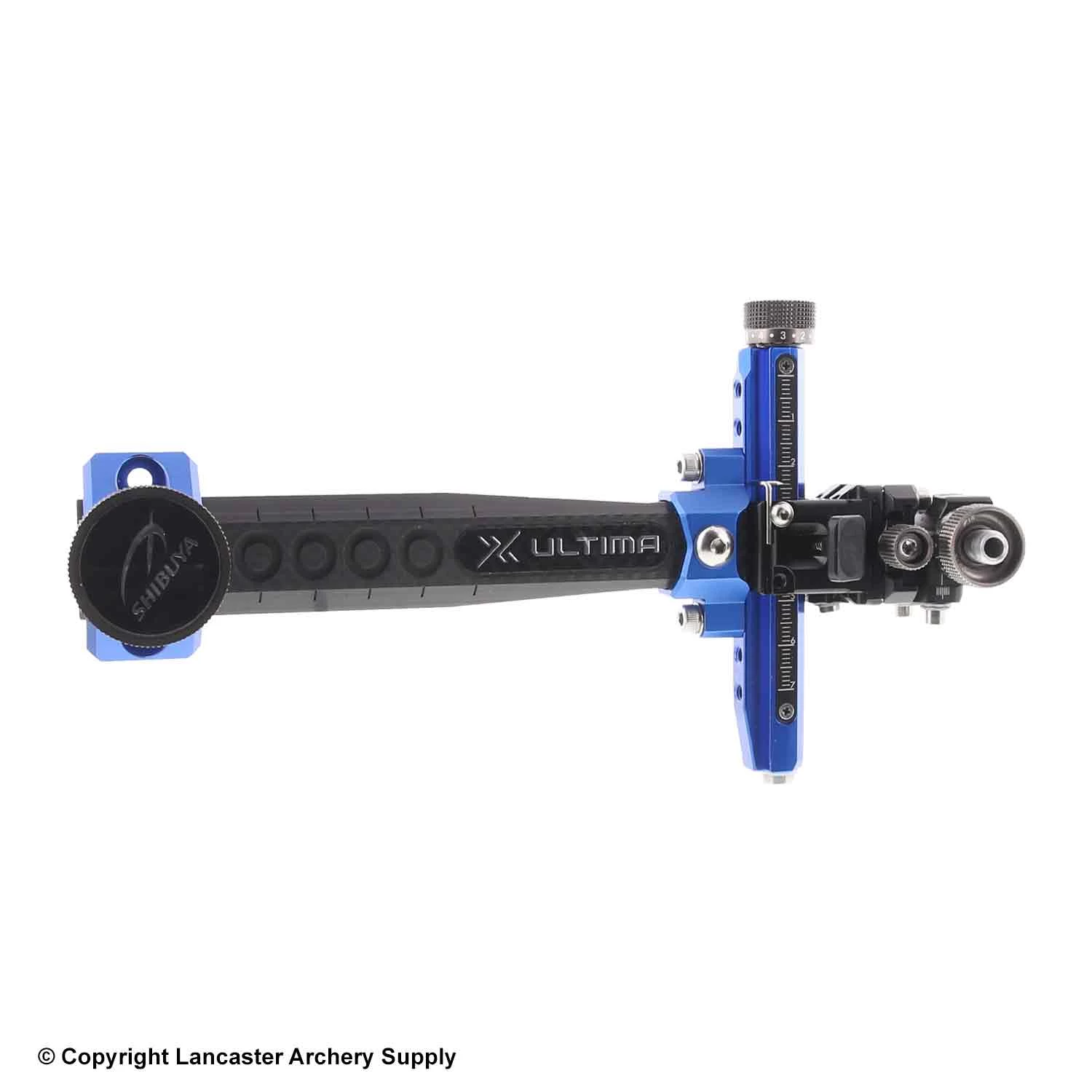 Shibuya Ultima CP Pro Target Sight (Clearance X1033553)