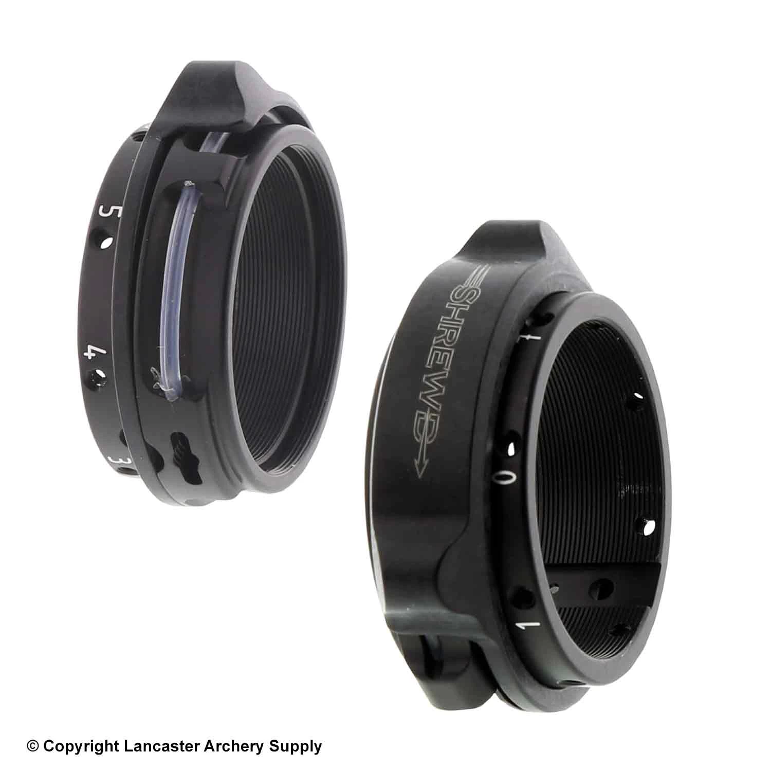 Shrewd Optum Ring System (Open Box X1033728) - Image 2