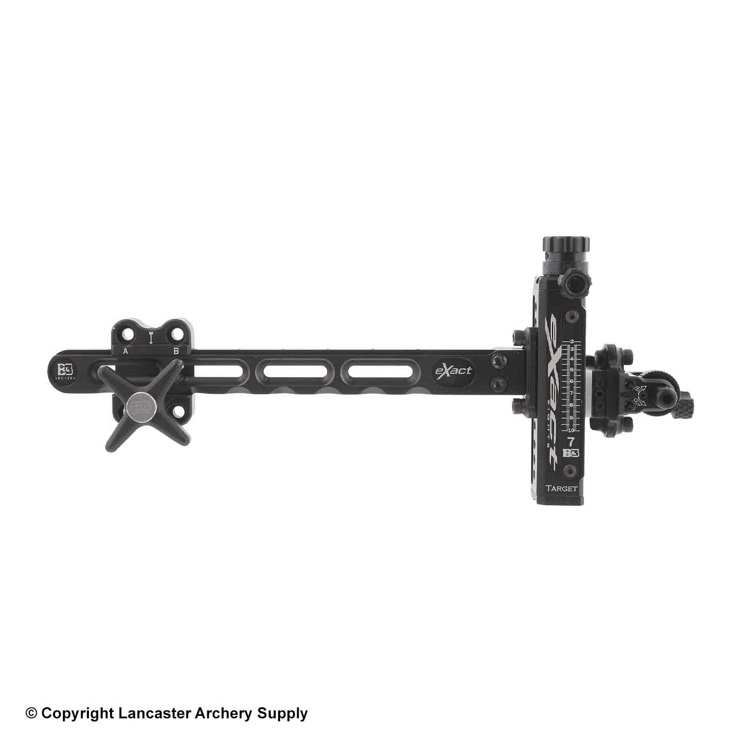 B3 Exact Target Sight (Open Box X1033852)