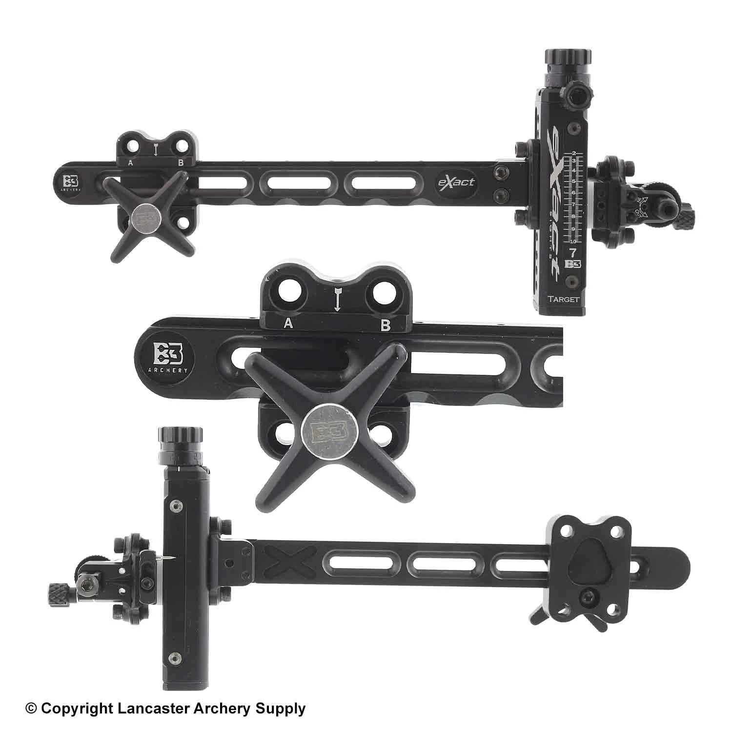 B3 Exact Target Sight (Open Box X1033852) - Image 2