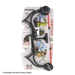 Accubow 2.0 Archery Training Device (Open Box X1033858)