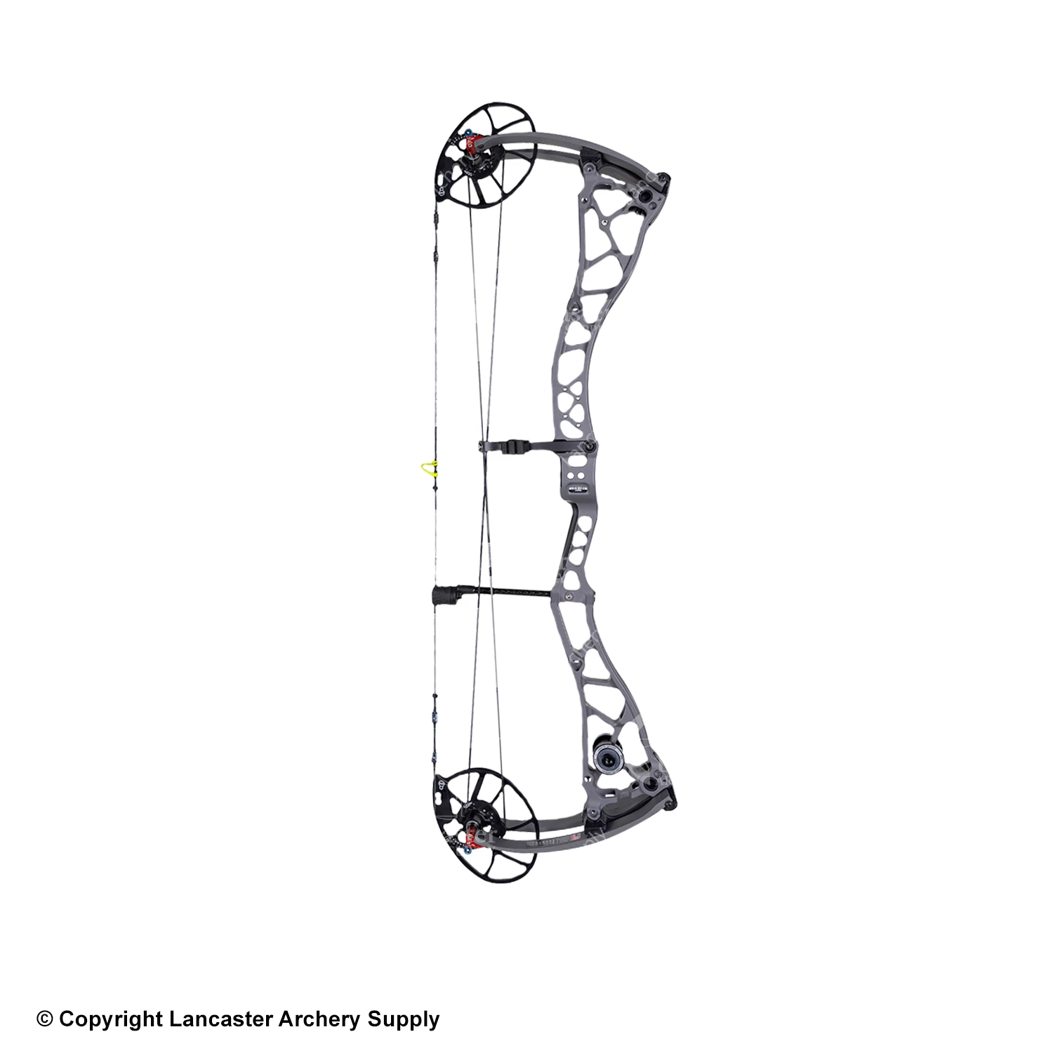 Bowtech SS34 Compound Hunting Bow - Image 2