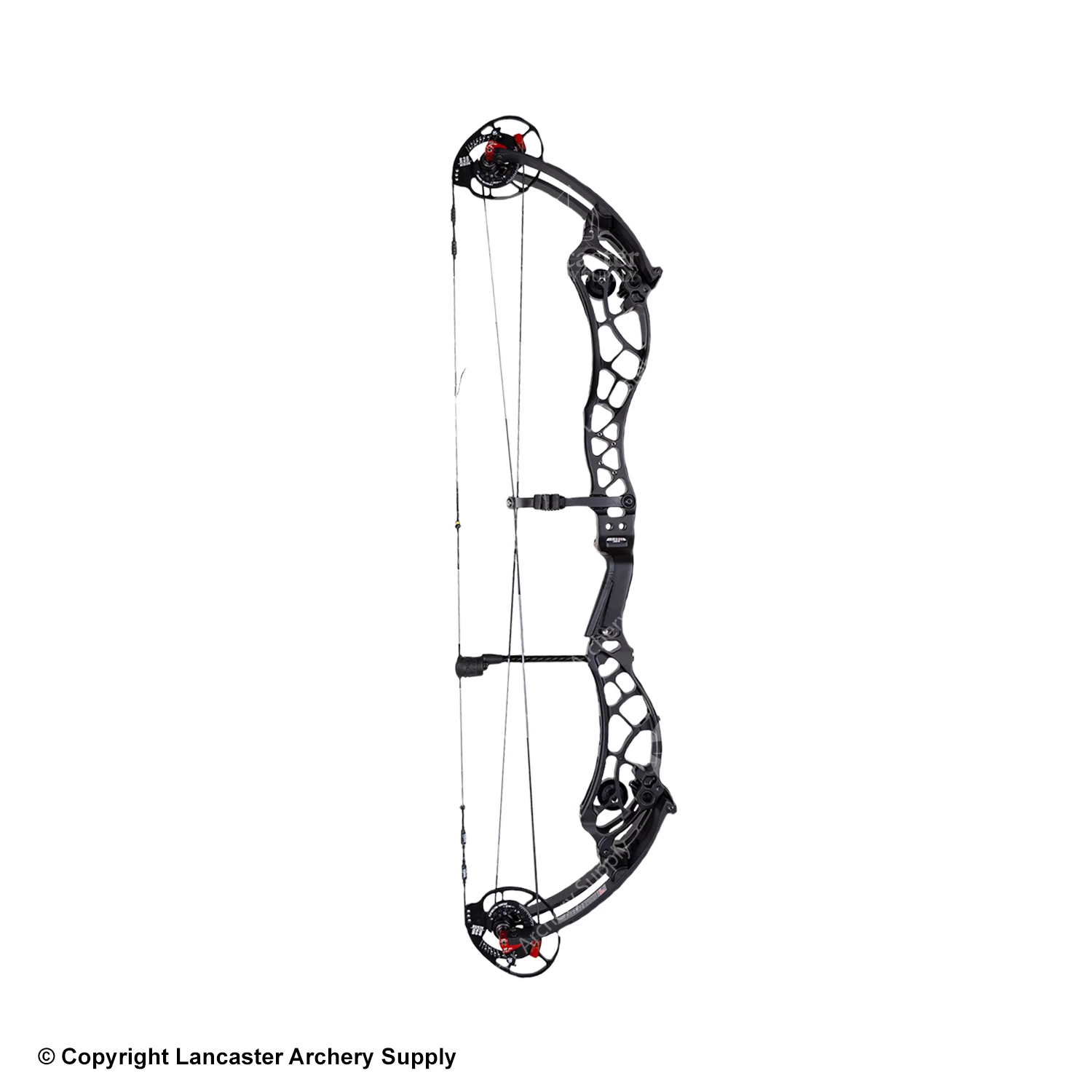 Bowtech Reckoning 36 Gen2 Compound Target Bow (Long Cam) - Image 2