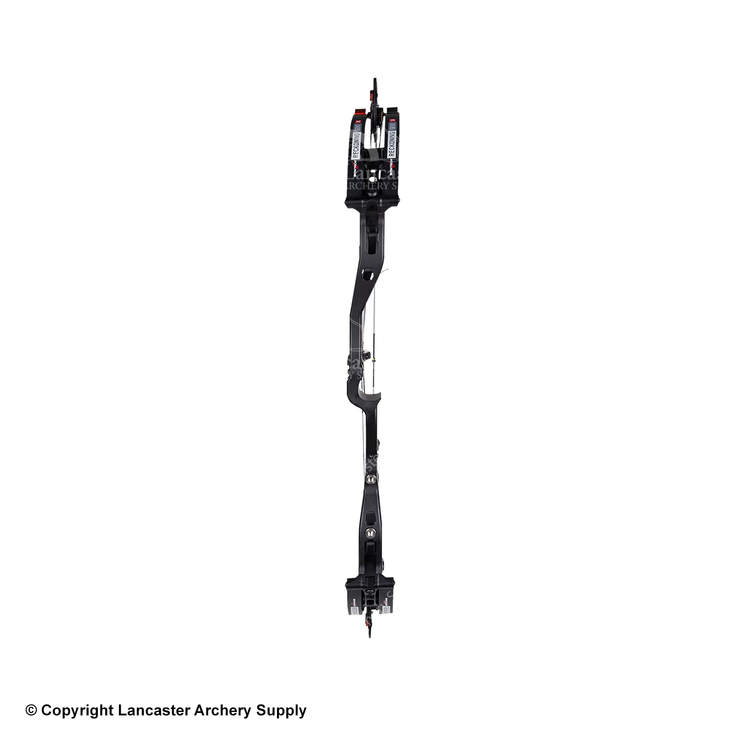 Bowtech Reckoning 36 Gen2 Compound Target Bow (Long Cam) - Image 3