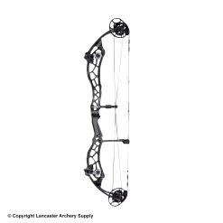 Bowtech Reckoning 36 Gen2 Compound Target Bow (Long Cam)
