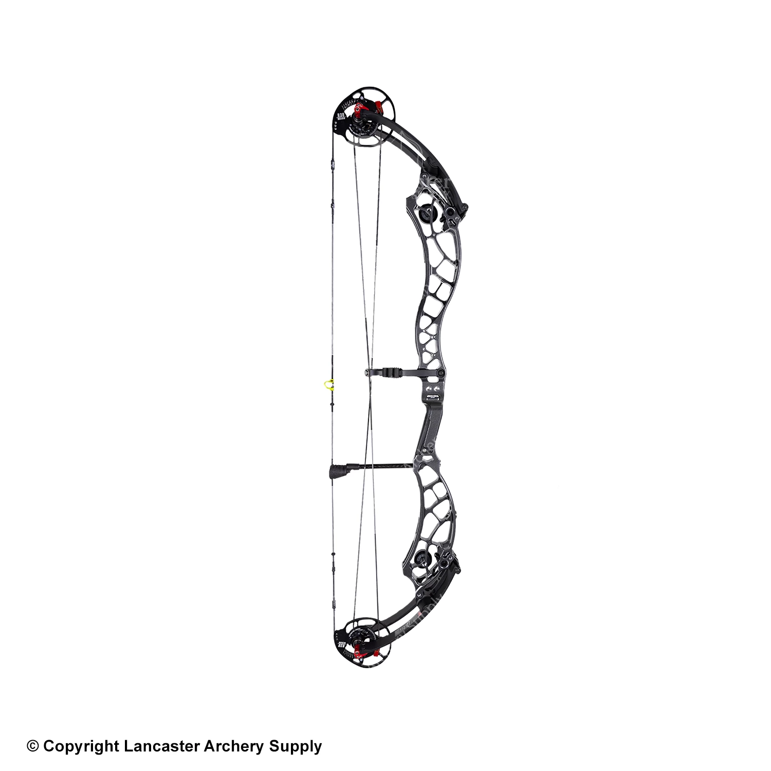 Bowtech Reckoning 39 Gen2 Compound Target Bow (Long Cam) - Image 2