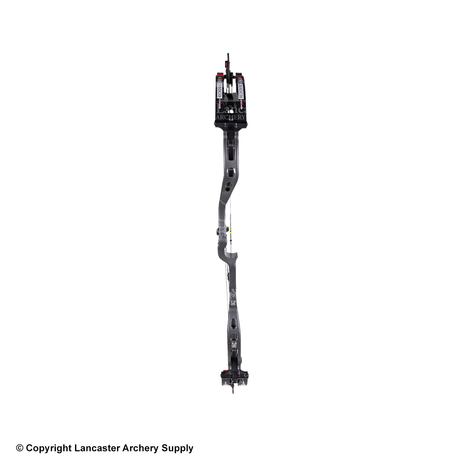 Bowtech Reckoning 39 Gen2 Compound Target Bow (Long Cam) - Image 3