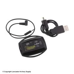 Zbros Evolution Sight Light (Open Box X1032976)